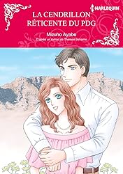 la cendrillon réticente du pdg
