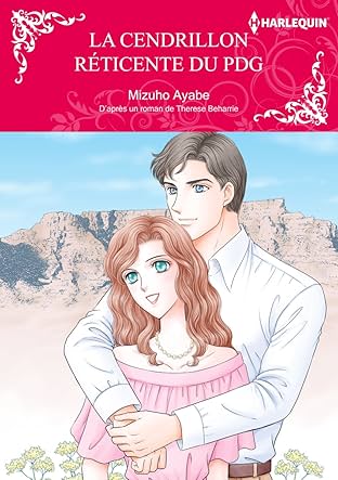la cendrillon réticente du pdg