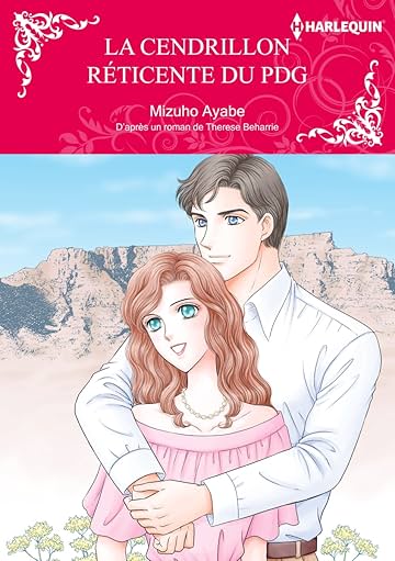 la cendrillon réticente du pdg