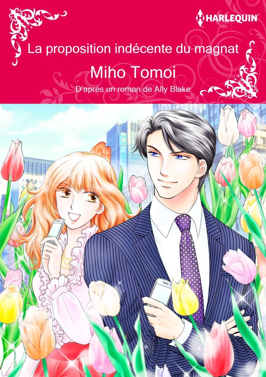 la proposition indécente du magnat