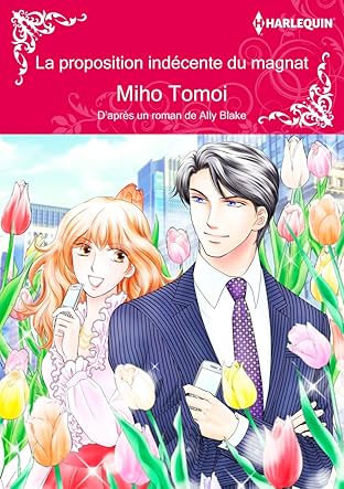 la proposition indécente du magnat