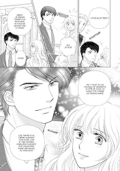 la proposition indécente du magnat