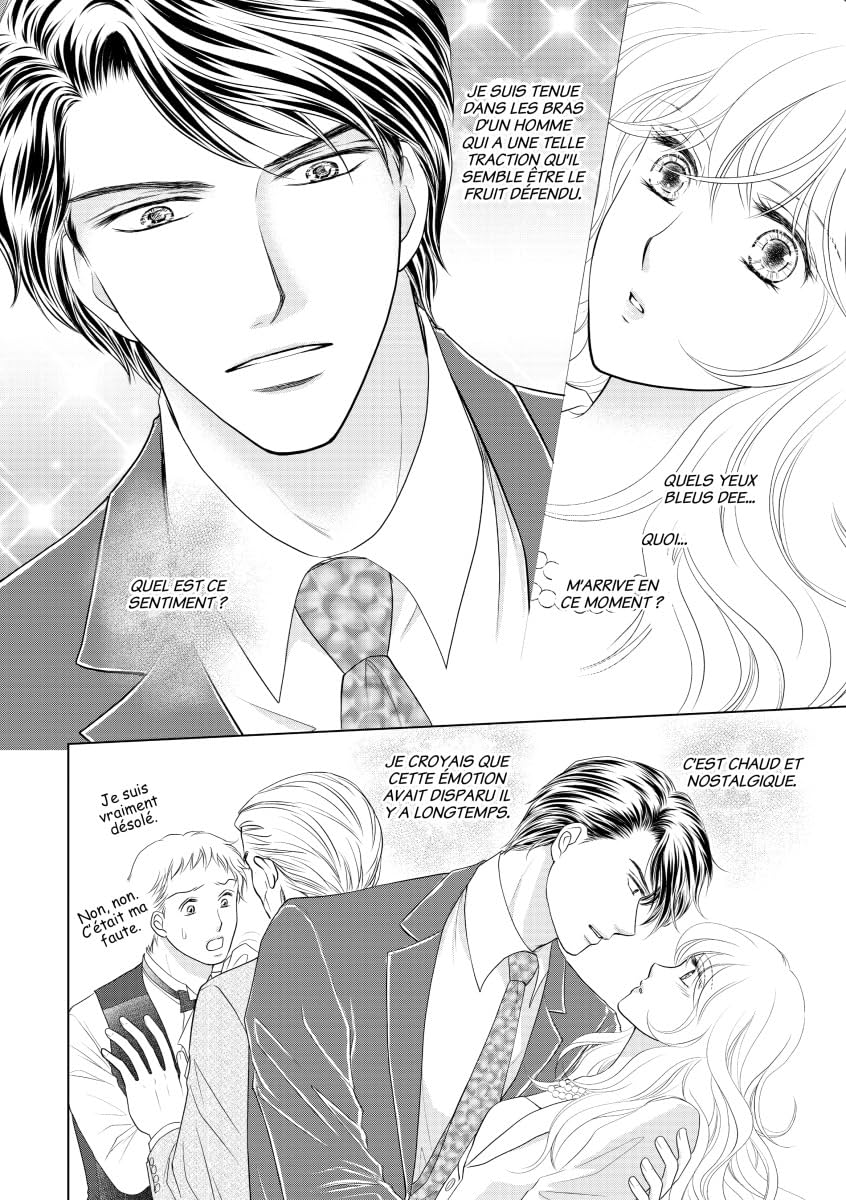 la proposition indécente du magnat