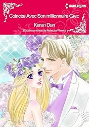 coincée avec son milliardaire grec