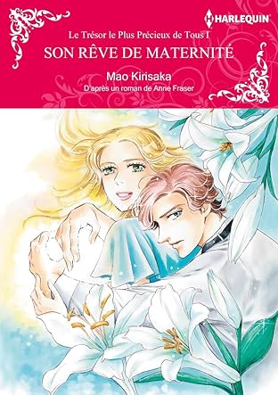 son rêve de maternité Vol. 1: Le Trésor Le Plus Précieux de Tous