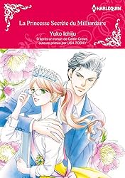 la princesse secrète du milliardaire