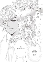 la séduction du prince prodige Vol. 2: La Couronne De Castaldini