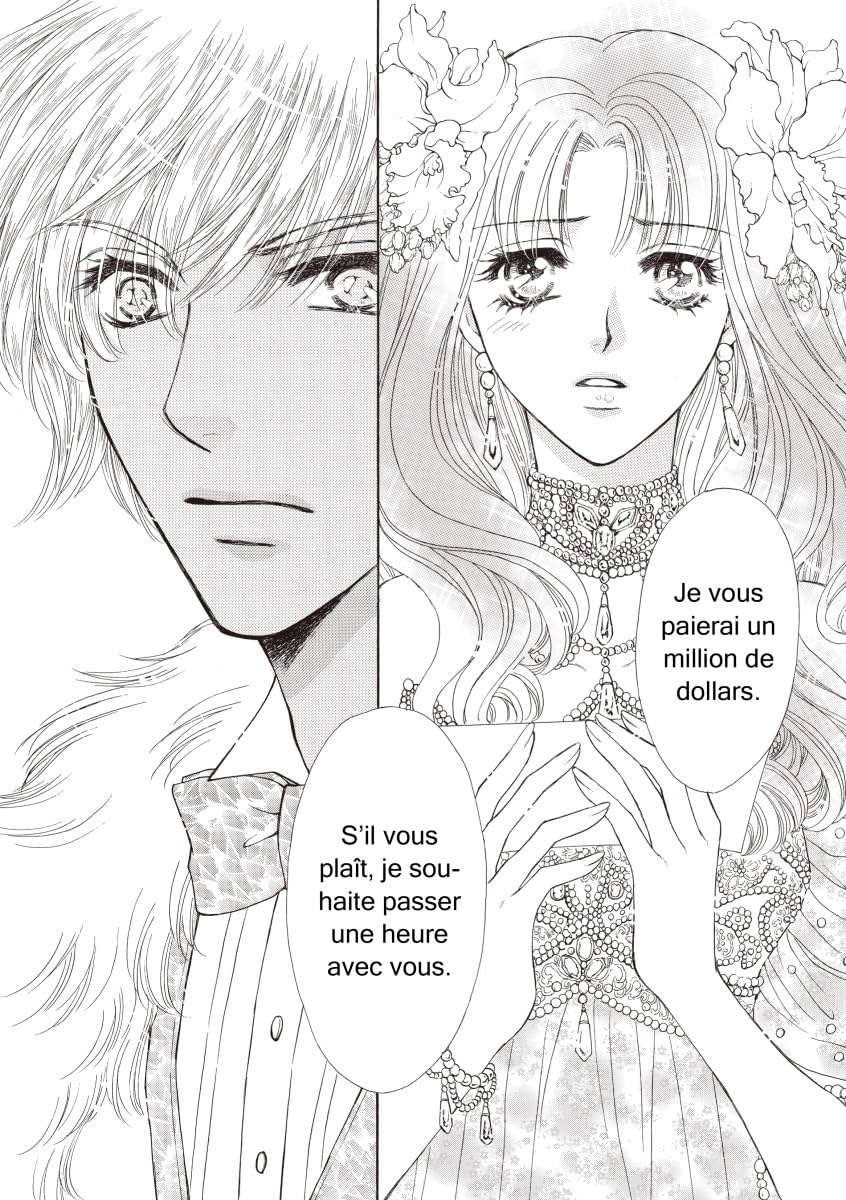 la séduction du prince prodige Vol. 2: La Couronne De Castaldini