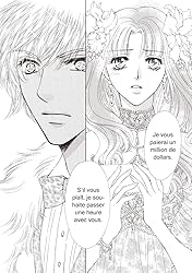 la séduction du prince prodige Vol. 2: La Couronne De Castaldini