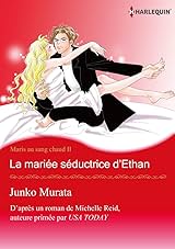 la mariée séductrice d'ethan