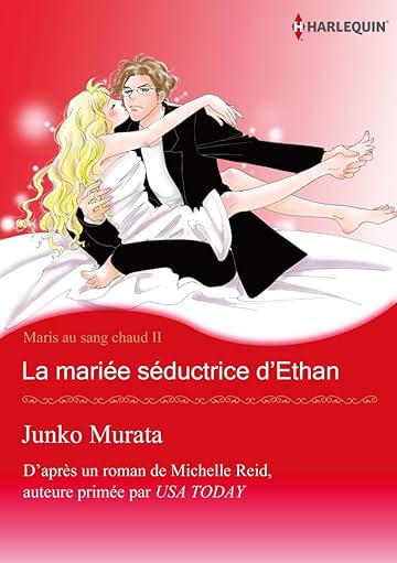 la mariée séductrice d'ethan