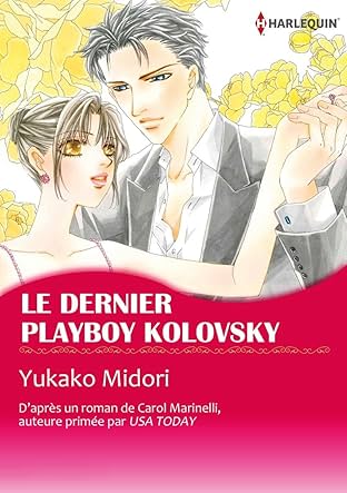 le dernier playboy kolovsky