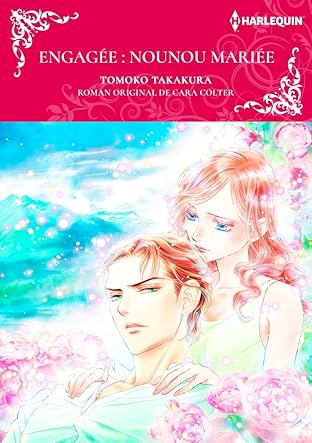 engagée : nounou mariée