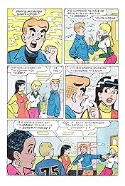 Archie's Girls Betty & Veronica #222