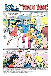 Archie's Girls Betty & Veronica #222