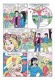 Archie's Girls Betty & Veronica #223