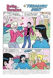 Archie's Girls Betty & Veronica #223