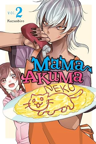 Mama Akuma Vol. 2