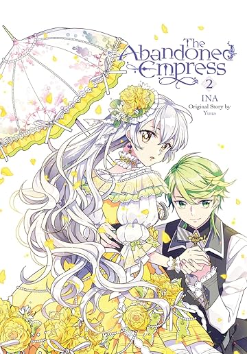 The Abandoned Empress Vol. 2