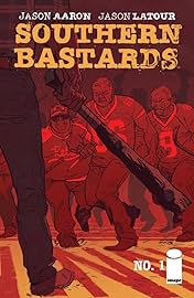 Southern Bastards #1