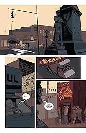 Southern Bastards #1