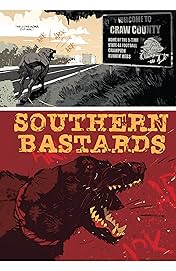 Southern Bastards #1