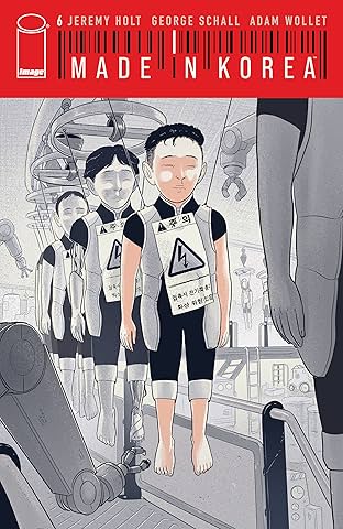 Made in Korea #6 (of 6)