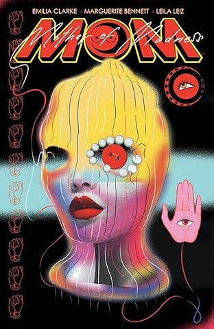 M.O.M.: Mother of Madness Vol. 1