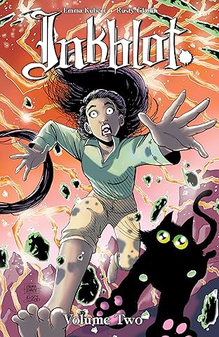 Inkblot Vol. 2