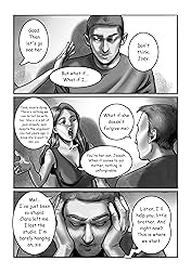 Siblings: A Rogue Comix Presentation