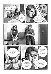 Siblings: A Rogue Comix Presentation