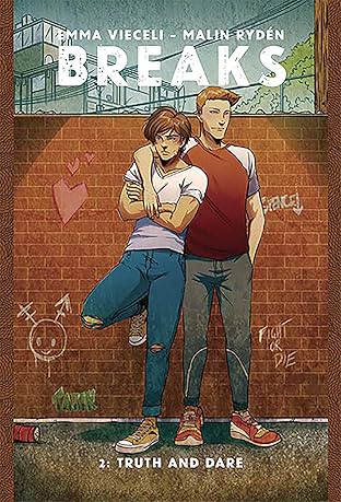 Breaks Vol. 2: Truth and Dare