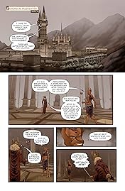 Battlecats Vol. 3 #2