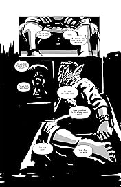 The Book of Heretics #1