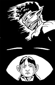 The Book of Heretics #1