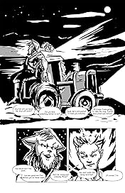 The Book of Heretics #1