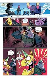 Warcorns: Birthday Bash