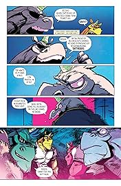 Warcorns: Birthday Bash