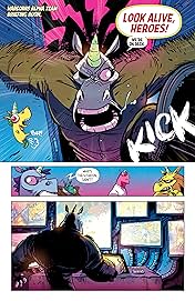 Warcorns: Birthday Bash