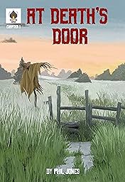 At Death's Door #1