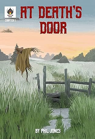 At Death's Door #1