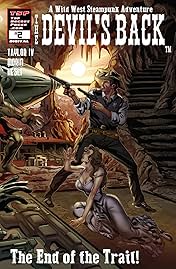The Devil's Back #2