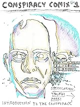 COMIX OF CONSPIRACY. #1