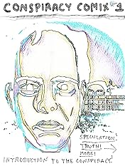 COMIX OF CONSPIRACY. #1
