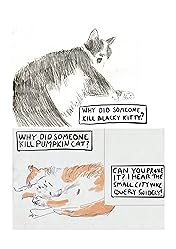 COMIX OF CONSPIRACY. #1