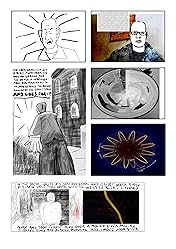 COMIX OF CONSPIRACY. #1