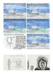 COMIX OF CONSPIRACY. #1