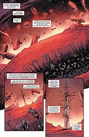 Free Comic Book Day 2021: Avengers/Hulk #1