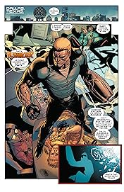 Free Comic Book Day 2021: Spider-Man/Venom #1