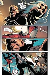 Free Comic Book Day 2021: Spider-Man/Venom #1